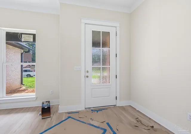 Photo 3 of Single family home for sale at 6225 Luther St, Pensacola, FL 32503 | MLS# 686355 | Listing updated on 2026-08-15
