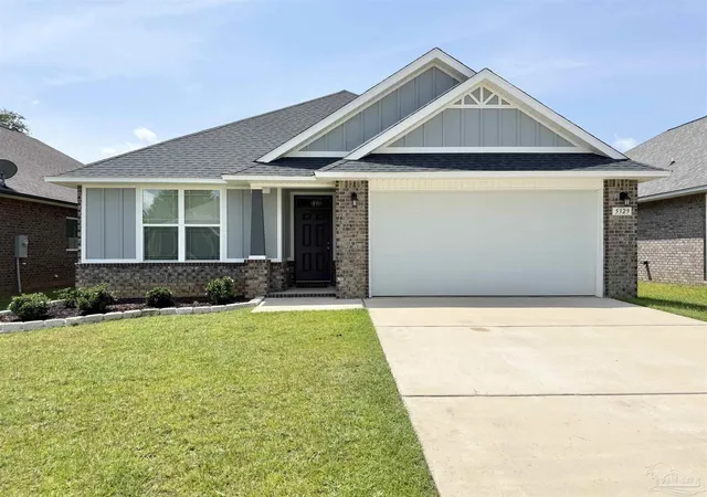 1st image of 5329 Parkside Dr, Pace, FL 32571 | MLS# 687887