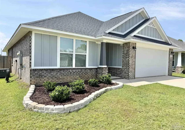 2nd image of 5329 Parkside Dr, Pace, FL 32571 | MLS# 687887