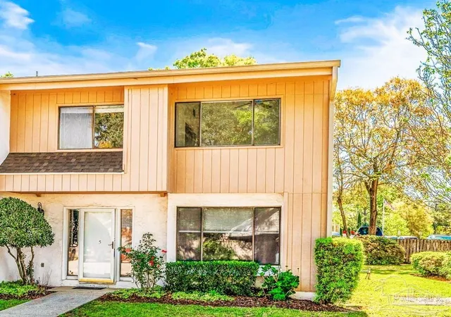 1st image of 3400 Wimbledon Dr #5, Pensacola, FL 32504 | MLS# 687308