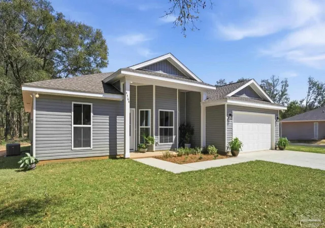 21st image of 4564 Galt City Rd, Milton, FL 32583 | MLS# 677325