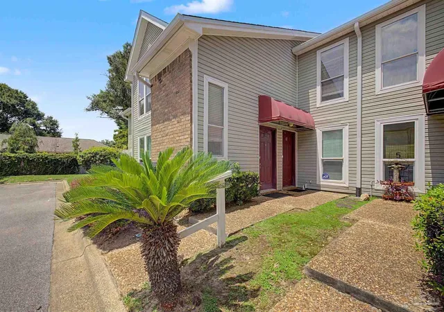 2nd image of 77171 N 9th Ave #G12, Pensacola, FL 32504 | MLS# 687763