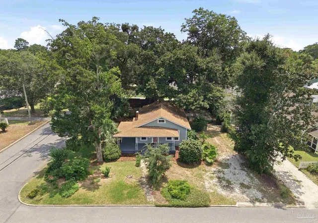 Photo 1 of Sale Pending at 2320 17th Avenue, Pensacola, FL 32503 | MLS# 685984 | Listing updated on 2026-08-12