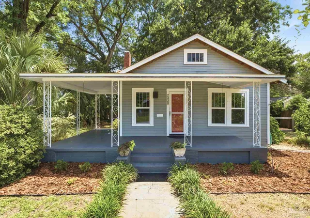 Photo 2 of Sale Pending at 2320 17th Avenue, Pensacola, FL 32503 | MLS# 685984 | Listing updated on 2026-08-12
