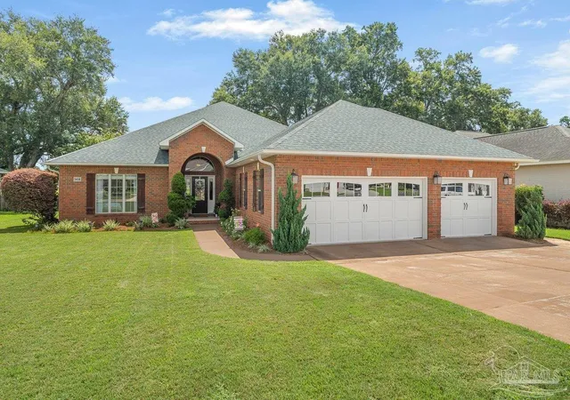 1st image of 5438 Southlake Dr, Pace, FL 32571 | MLS# 686840