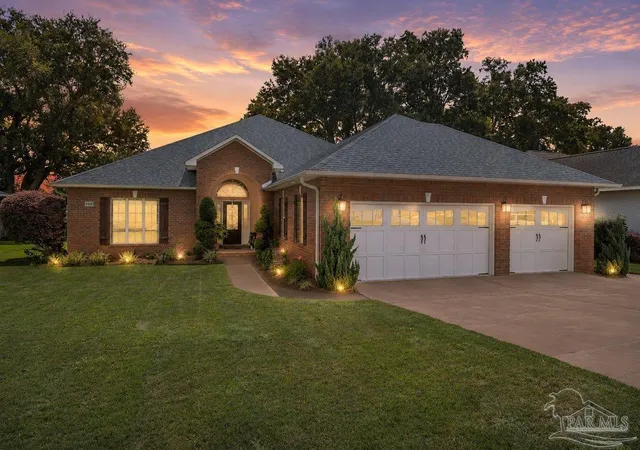 2nd image of 5438 Southlake Dr, Pace, FL 32571 | MLS# 686840