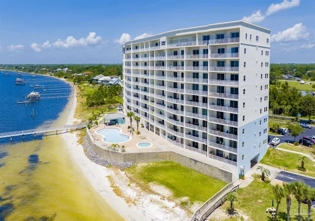 1st image of 154 Ethel Wingate Dr #102, Pensacola, FL 32507 | MLS# 687200