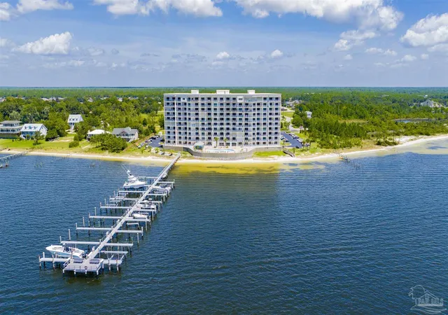 2nd image of 154 Ethel Wingate Dr #102, Pensacola, FL 32507 | MLS# 687200