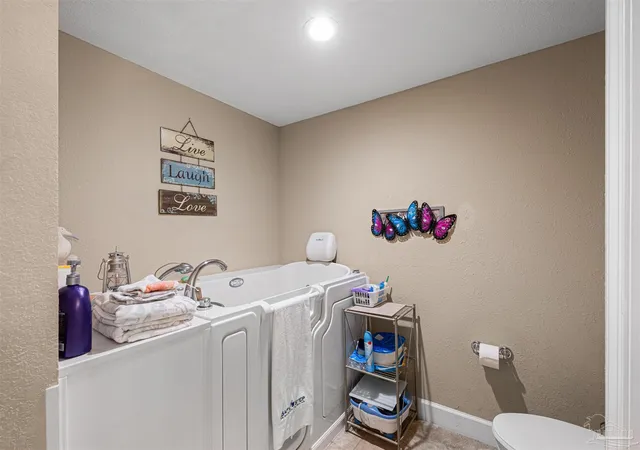 47th image of 154 Ethel Wingate Dr #102, Pensacola, FL 32507 | MLS# 687200