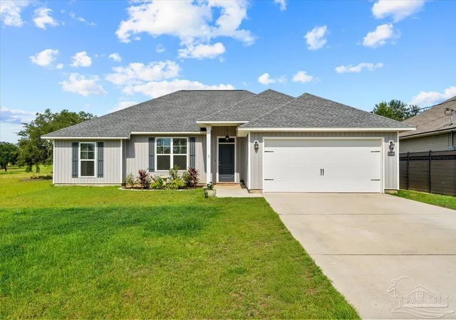 1st image of 10090 American Farms Rd, Milton, FL 32583 | MLS# 685446