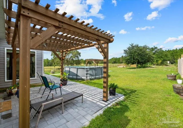 Photo 3 of Single family home for sale at 10090 American Farms Rd, Milton, FL 32583 | MLS# 685446 | Listing updated on 2026-10-06
