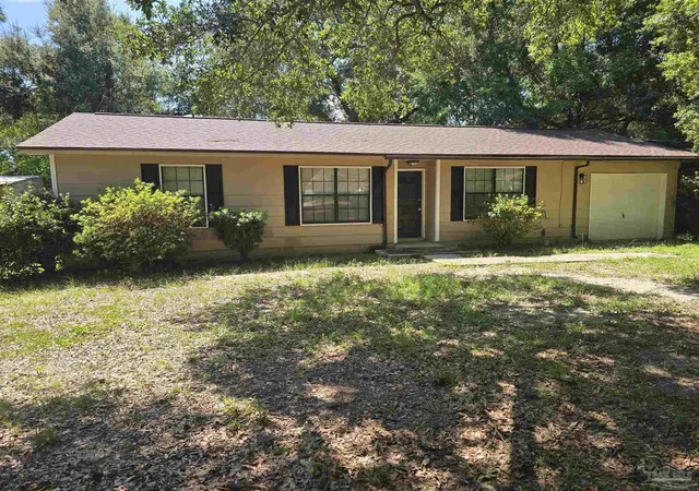 Photo 1 of Single family home for sale at 3005 Lenora Cir, Pensacola, FL 32526 | MLS# 686151 | Listing updated on 2026-10-21