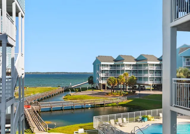 2nd image of 1150 Ft Pickens Rd #H3, Gulf Breeze, FL 32561 | MLS# 687520