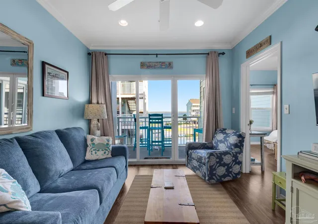 3rd image of 1150 Ft Pickens Rd #H3, Gulf Breeze, FL 32561 | MLS# 687520