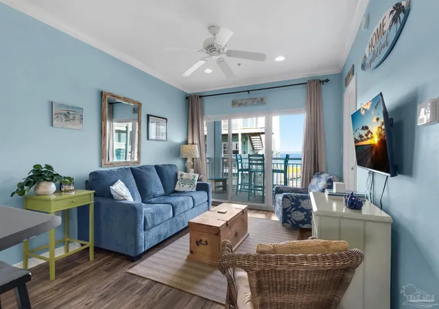 4th image of 1150 Ft Pickens Rd #H3, Gulf Breeze, FL 32561 | MLS# 687520