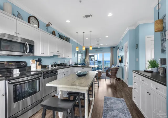 5th image of 1150 Ft Pickens Rd #H3, Gulf Breeze, FL 32561 | MLS# 687520