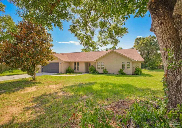 Photo 1 of Single family home for sale at 27 S 72nd Avenue, Pensacola, FL 32506 | MLS# 687701 | Listing updated on 2026-08-21