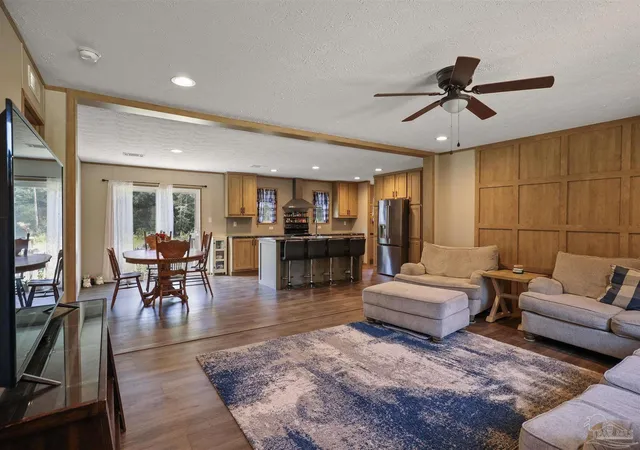 2nd image of 11437 Floridale Dr, Milton, FL 32583 | MLS# 687767