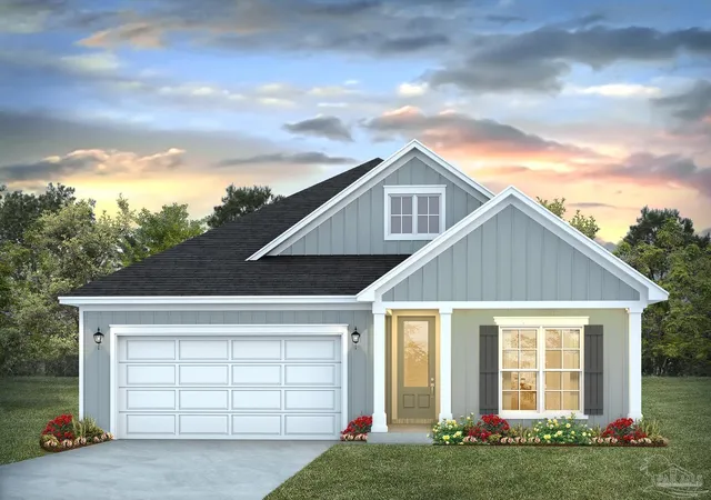 Photo 1 of Sale Pending at 1598 Rosemary Way, Gulf Breeze, FL 32563 | MLS# 687107 | Listing updated on 2026-08-19