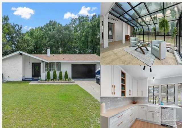 1st image of 3895 Durango Dr, Pensacola, FL 32504 | MLS# 687399