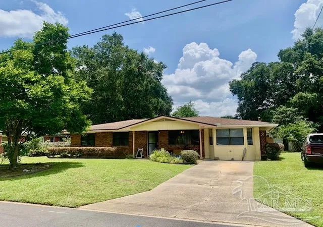 1st image of 5116 Seagull Dr, Pace, FL 32571 | MLS# 686801