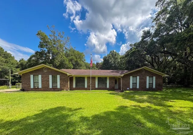 Photo 1 of Single family home for sale at 3574 Gardenview Rd #0, Milton, FL 32571 | MLS# 686608 | Listing updated on 2026-08-19