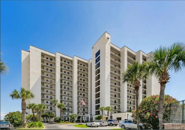44th image of 8271 Gulf Blvd #903, Navarre, FL 32566 | MLS# 686189