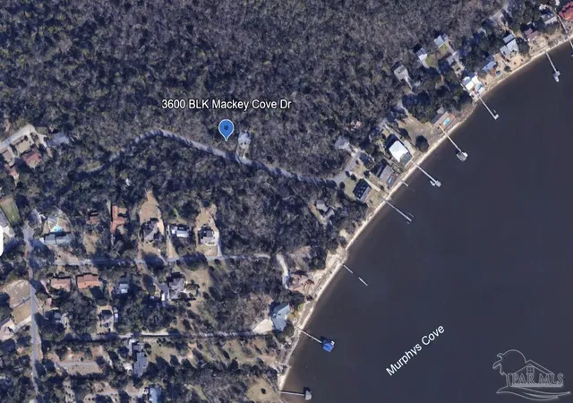 Land for sale at 3600 Blk Mackey Cvs Dr, Pensacola, FL 32514 | MLS# 686295