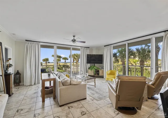 1st image of 800 Ft Pickens Rd #104, Gulf Breeze, FL 32561 | MLS# 686876