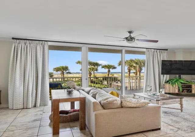 2nd image of 800 Ft Pickens Rd #104, Gulf Breeze, FL 32561 | MLS# 686876