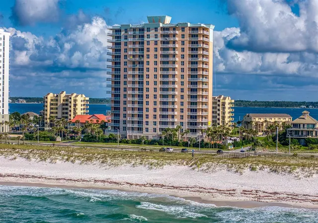62nd image of 800 Ft Pickens Rd #104, Gulf Breeze, FL 32561 | MLS# 686876