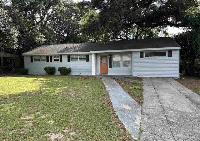 Photo 1 of Single family home for sale at 217 Ruby Ave, Pensacola, FL 32505 | MLS# 687557 | Listing updated on 2026-08-20