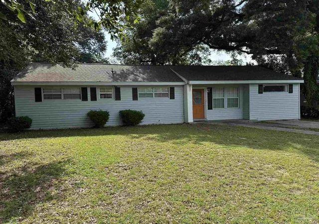 Photo 2 of Single family home for sale at 217 Ruby Ave, Pensacola, FL 32505 | MLS# 687557 | Listing updated on 2026-08-20