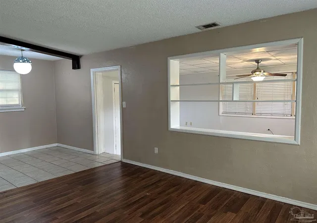 Photo 4 of Single family home for sale at 217 Ruby Ave, Pensacola, FL 32505 | MLS# 687557 | Listing updated on 2026-08-20