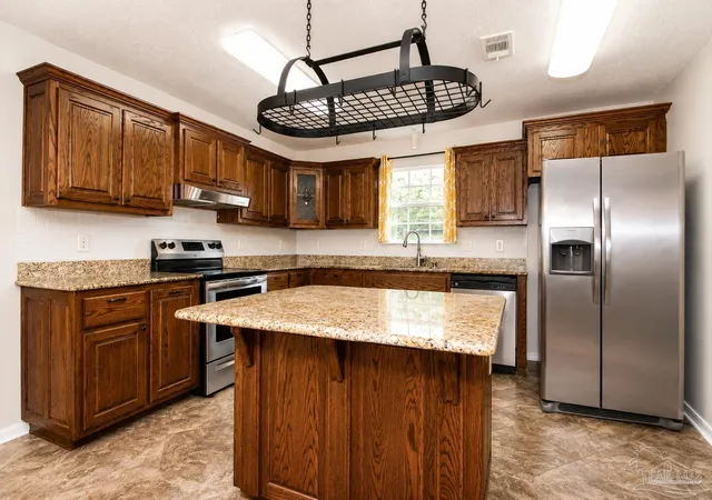 Photo 3 of Single family home for sale at 5938 Herlong Dr, Milton, FL 32570 | MLS# 686501 | Listing updated on 2026-10-05