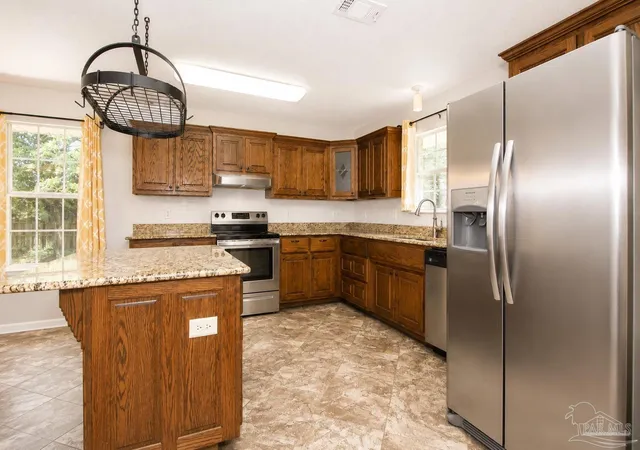 Photo 4 of Single family home for sale at 5938 Herlong Dr, Milton, FL 32570 | MLS# 686501 | Listing updated on 2026-10-05