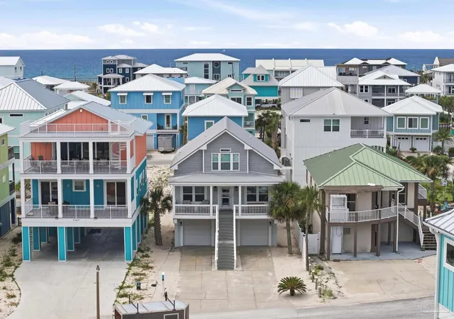 45th image of 7369 Grand Navarre Blvd, Navarre, FL 32566 | MLS# 686279