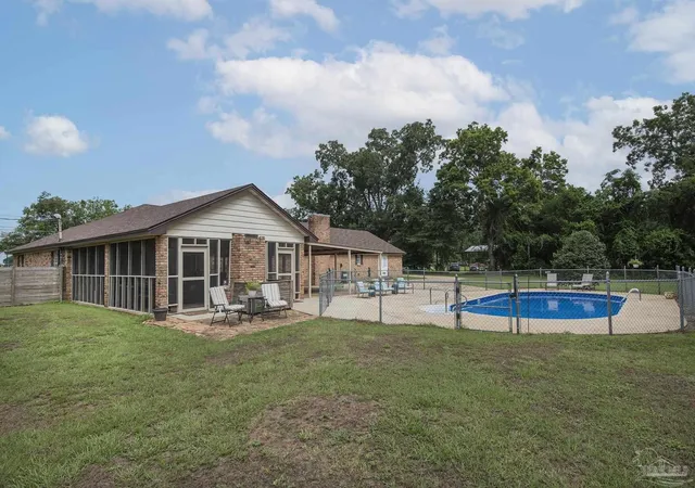62nd image of 13750 Hwy 89, Jay, FL 32565 | MLS# 667175