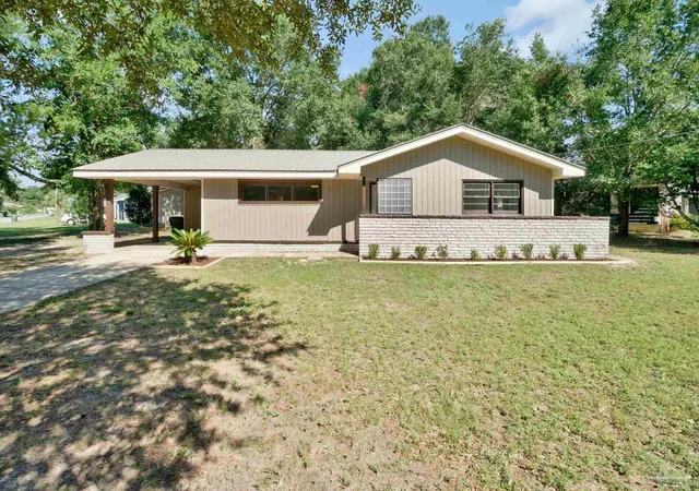 1st image of 6480 Cypress St, Milton, FL 32570 | MLS# 686997