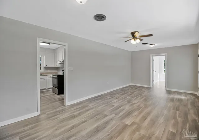 Photo 4 of Single family home for sale at 6480 Cypress St, Milton, FL 32570 | MLS# 686997 | Listing updated on 2026-09-22