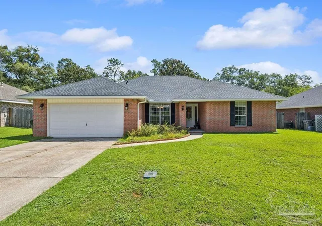 1st image of 1254 Plata Canada Dr, Cantonment, FL 32533 | MLS# 686544