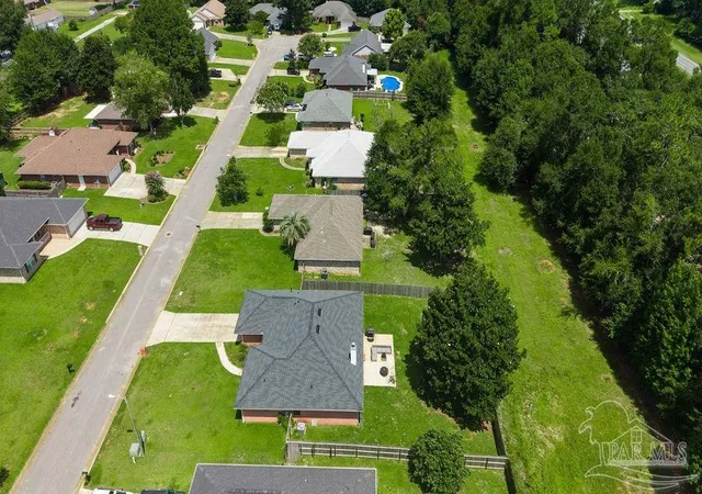 47th image of 1254 Plata Canada Dr, Cantonment, FL 32533 | MLS# 686544