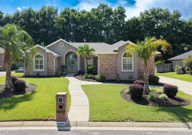 Photo 1 of Single family home for sale at 3029 Liana Ln, Pensacola, FL 32505 | MLS# 685976 | Listing updated on 2026-10-08