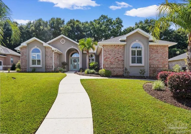 Photo 2 of Single family home for sale at 3029 Liana Ln, Pensacola, FL 32505 | MLS# 685976 | Listing updated on 2026-10-08