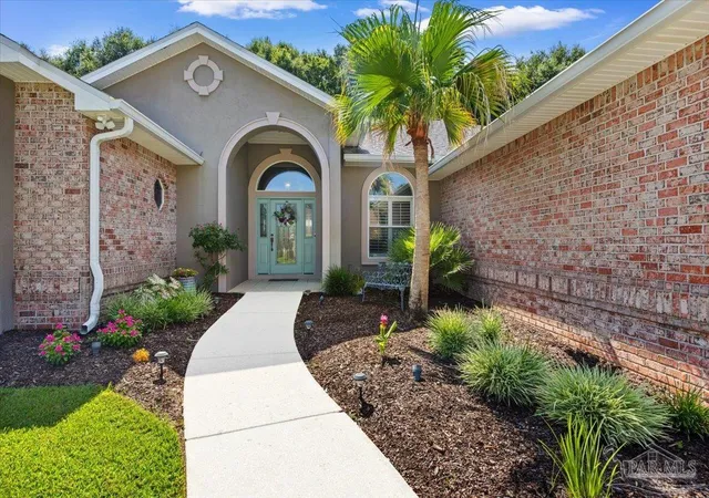 Photo 3 of Single family home for sale at 3029 Liana Ln, Pensacola, FL 32505 | MLS# 685976 | Listing updated on 2026-10-08