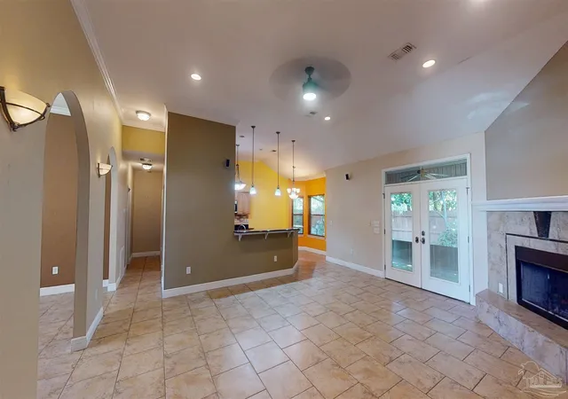 Photo 3 of Single family home for sale at 1754 Joybrook Rd, Navarre, FL 32566 | MLS# 686466 | Listing updated on 2026-09-10