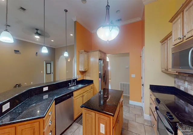 Photo 4 of Single family home for sale at 1754 Joybrook Rd, Navarre, FL 32566 | MLS# 686466 | Listing updated on 2026-09-10