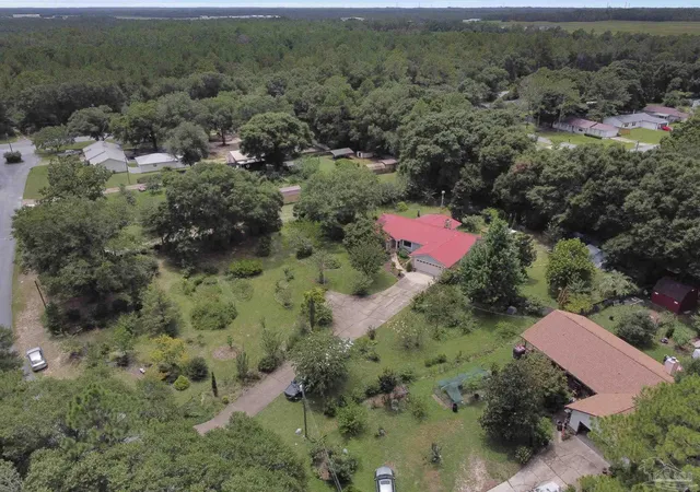 Photo 1 of Single family home for sale at 5820 Laurelwood Dr, Crestview, FL 32539 | MLS# 687024 | Listing updated on 2026-08-11