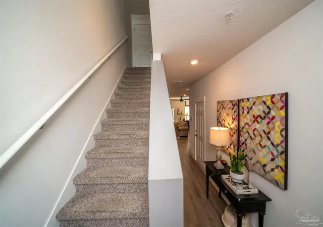 Photo 4 of Townhouse for sale at 9625 Nature Crk Blvd, Pensacola, FL 32526 | MLS# 686297 | Listing updated on 2026-07-23