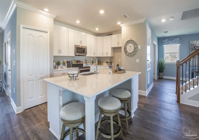Photo 2 of Single family home for sale at 10754 Lucie Ct, Pensacola, FL 32526 | MLS# 675855 | Listing updated on 2026-05-20
